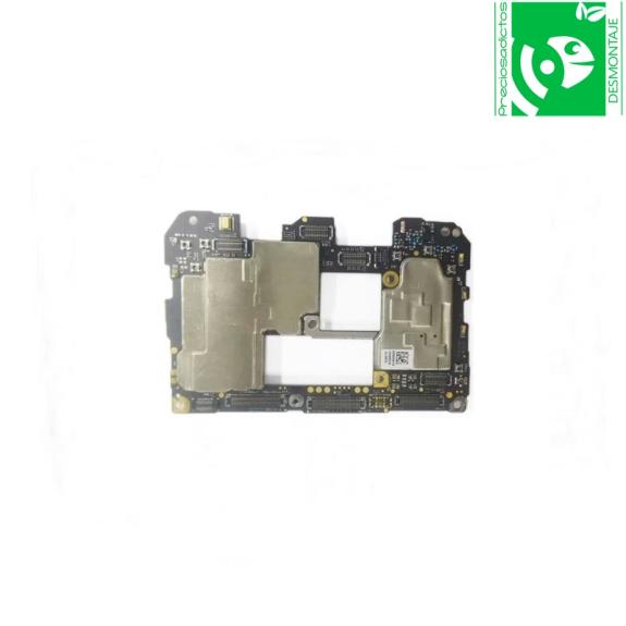 Placa base de Huawei Mate 20 Pro de 128GB DS