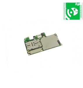 Placa base de Huawei P Smart 2017 de 32gb DS