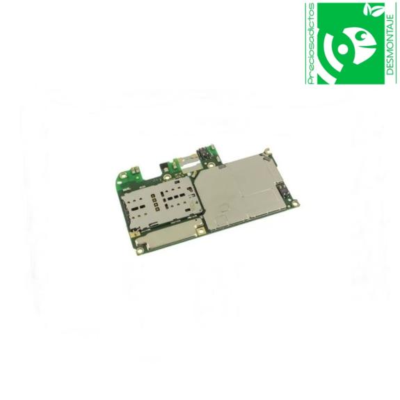 Placa base de Huawei P Smart 2017 de 32gb DS