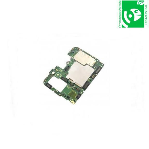 Placa base de Huawei P Smart 2021 de 128GB DS