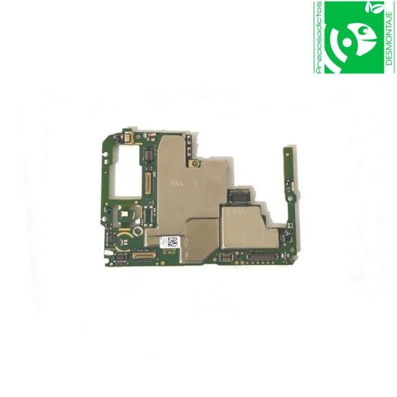 Placa base de Huawei P Smart Z de 64GB DS