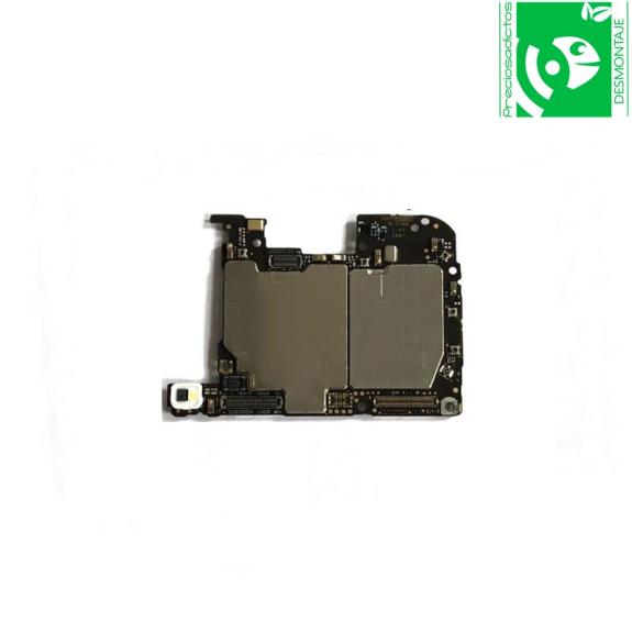 Placa base de Huawei P20 Pro de 128GB DS