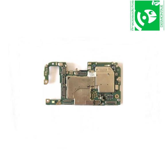 Placa base de Huawei P30 Lite de 128GB DS