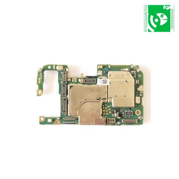 Placa base de Huawei P30 Lite de 64GB