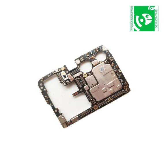 Placa base de Huawei P30 pro de 128gb DS