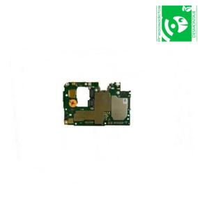 Placa base de Huawei P40 lite de 128gb DS