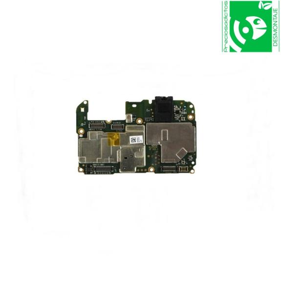 Placa Base de Huawei P8 Lite 2017 de 16GB