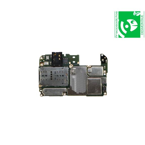 Placa base de Huawei P8 Lite 2017 de 32gb