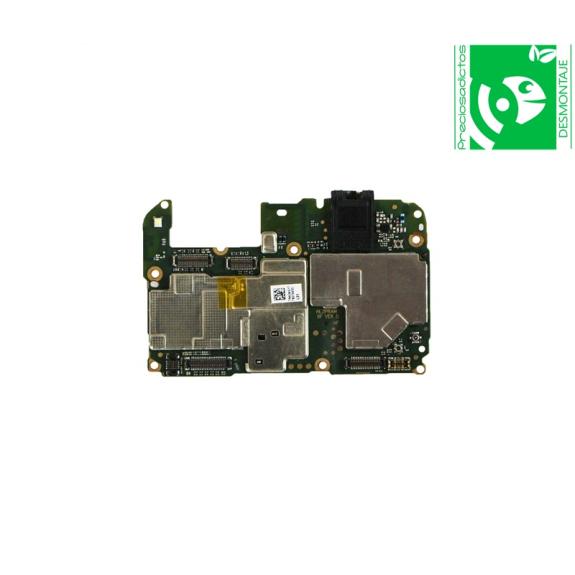 Placa base de Huawei P8 Lite 2017 de 32gb