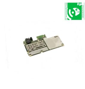 Placa base de Huawei Y6 2018 de 16gb DS