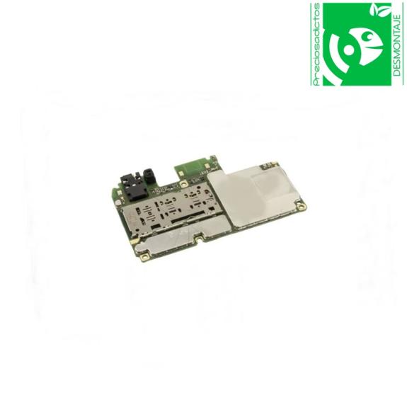 Placa base de Huawei Y6 2018 de 16gb DS