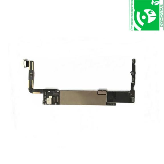 Placa base de iPad 9.7" (2018) de 32GB