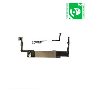 Placa Base de iPad 9.7 2018 de 32gb Wifi con Huella negra