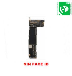 Placa base de iPhone 12 de 128GB sin face ID