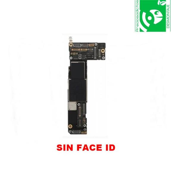 Placa base de iPhone 12 de 128GB sin face ID