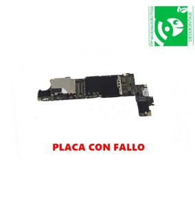 Placa base de iPhone 4S de 16gb NO FUNCIONAL