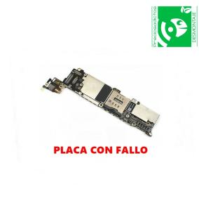 Placa base de iPhone 5 de 32gb NO FUNCIONAL