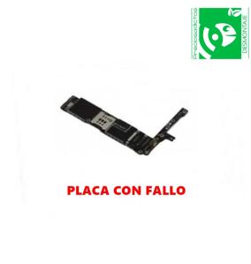 Placa base de iPhone 6 plus de 16gb NO FUNCIONAL