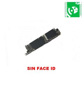 Placa base de iPhone XR de 64GB sin face ID