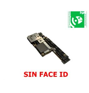 PLACA BASE DE IPHONE XS 64GB SIN FACE ID