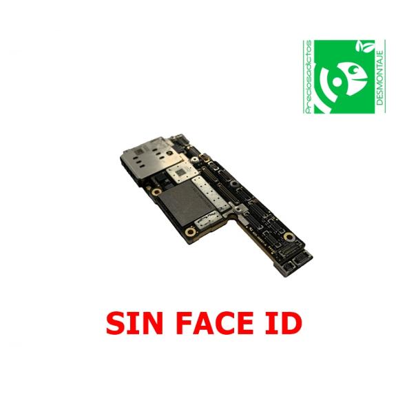 PLACA BASE DE IPHONE XS 64GB SIN FACE ID