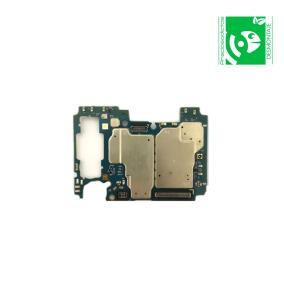 Placa base de Samsung Galaxy A41 de 64GB A415F