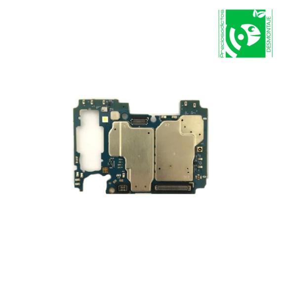 Placa base de Samsung Galaxy A41 de 64GB A415F