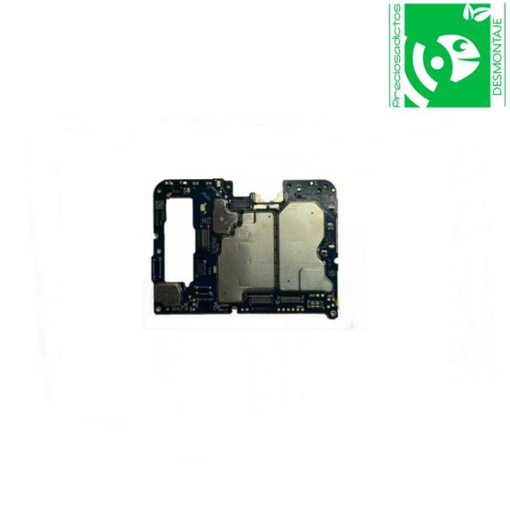 Placa base de Samsung Galaxy A02s 32GB A025F DS