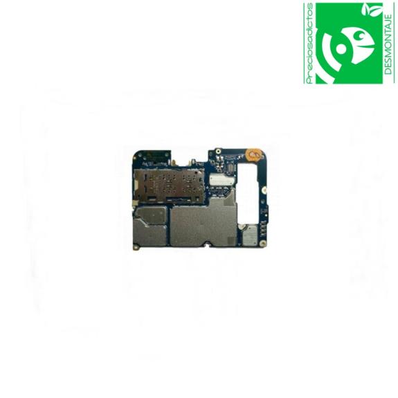 Placa base de Samsung Galaxy A02s 32GB A025F DS