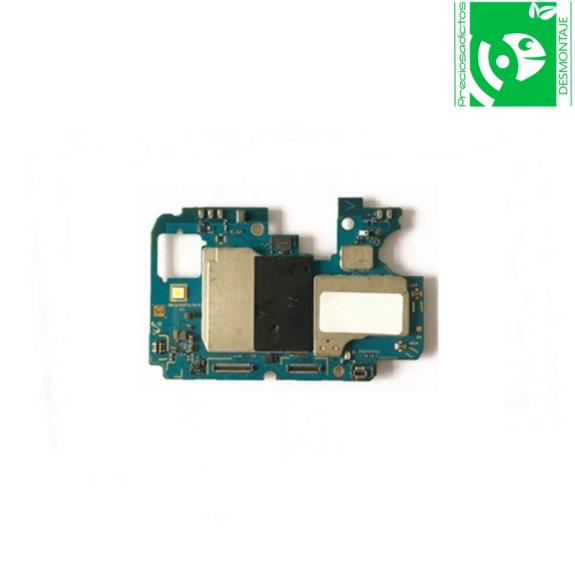 Placa base de Samsung Galaxy A10 de 32GB A105F DS