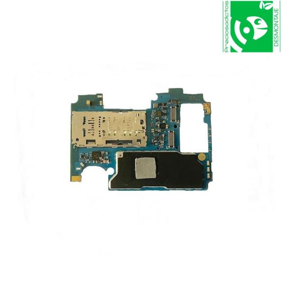 Placa base de Samsung Galaxy A12 de 64GB A127F DS