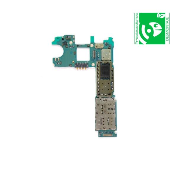 Placa base de Samsung Galaxy A3 2016 de 16GB A310F