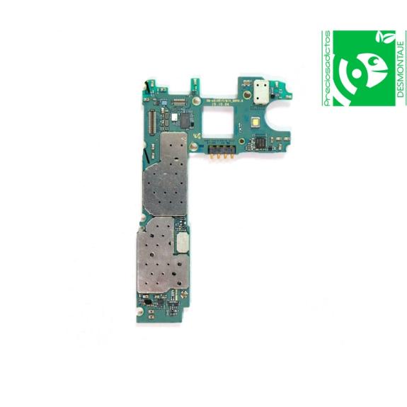 Placa base de Samsung Galaxy A3 2016 de 16GB A310F