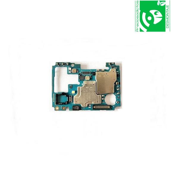 Placa base de Samsung Galaxy A32 de 64GB A325F