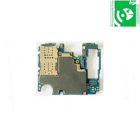 Placa base de Samsung Galaxy A51 5G de 128GB A516B DS