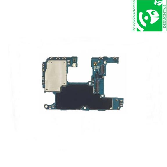 Placa base de Samsung Galaxy A53 5G de 128GB A536B DS