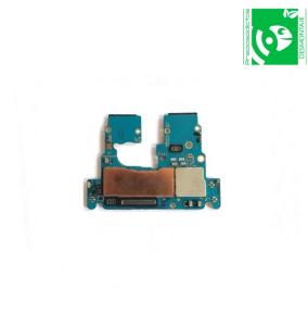 Placa base de Samsung Galaxy A80 de 128GB A805F DS