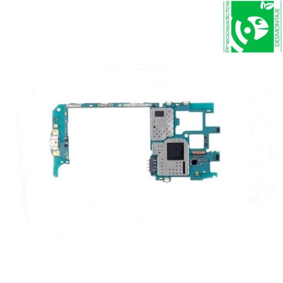 Placa base de Samsung Galaxy J3 2016 de 16GB J320FN