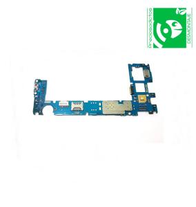 Placa base de Samsung Galaxy J7 2016 de 16GB J710