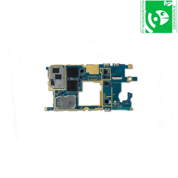 Placa base de Samsung Galaxy S4 Mini de 16GB i9195