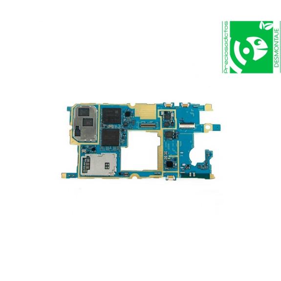 Placa base de Samsung Galaxy S4 Mini de 8GB i9195