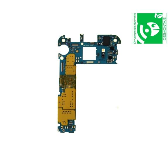 Placa base de Samsung Galaxy S6 Edge de 64GB G925F