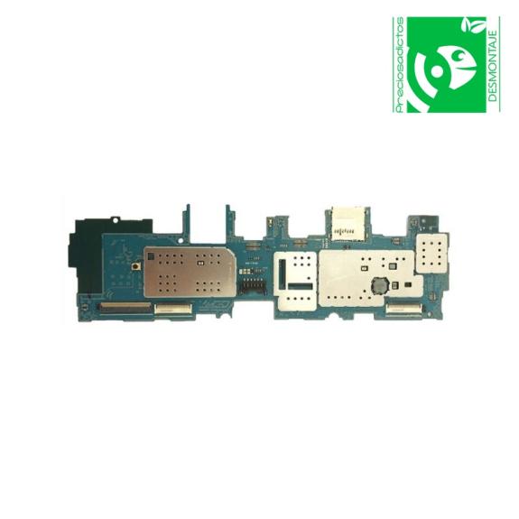 Placa base de Samsung Galaxy Tab 4 10.1" T530