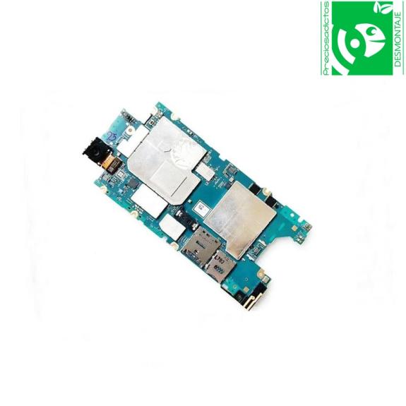 Placa base de Sony Xperia XZ1 Compact de 16GB DS