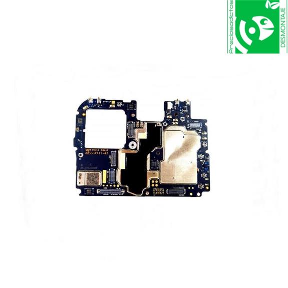 Placa base de Xiaomi Mi 10T 5G de 128GB DS