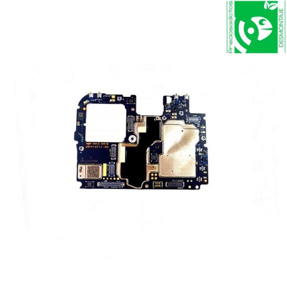 Placa base de Xiaomi Mi 10T Pro 5G de 128GB DS