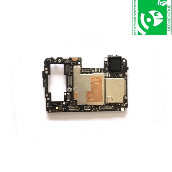 Placa base de Xiaomi Mi 9 Lite 128GB DS