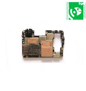 Placa base de Xiaomi Mi 9 Lite 128GB DS