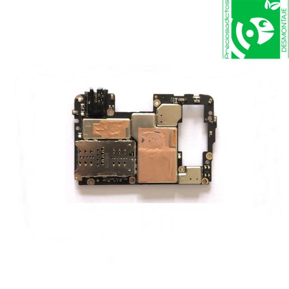 Placa base de Xiaomi Mi 9 Lite 128GB DS