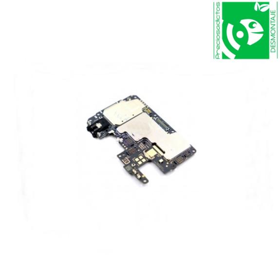 Placa base de Xiaomi Redmi 9C 32GB DS